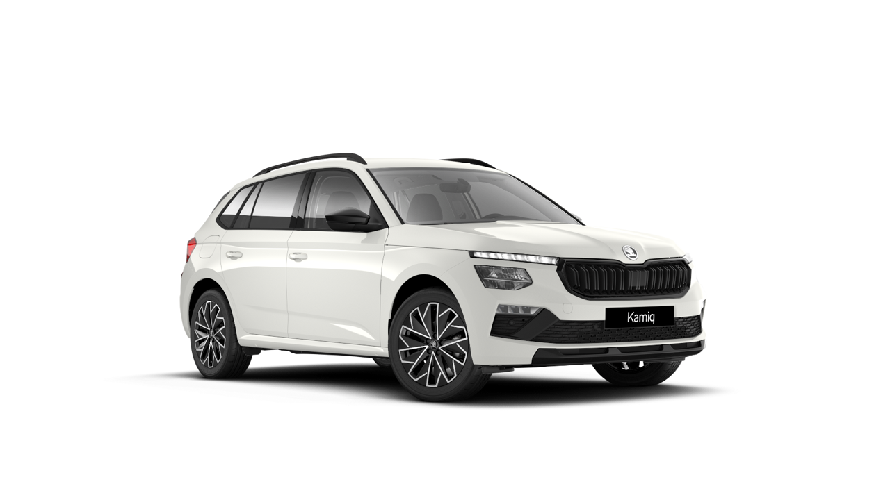 Slika: Kamiq Selection 1.0 TSI DSG