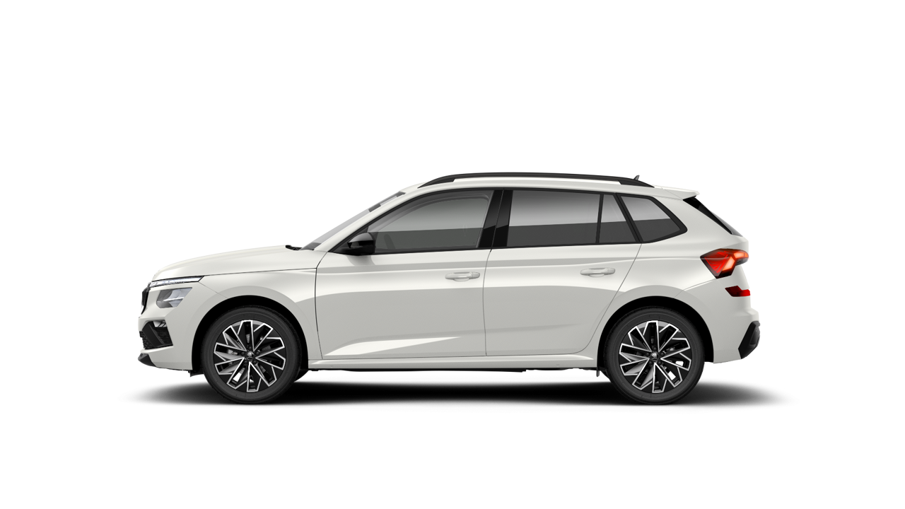 Slika: Kamiq Selection 1.0 TSI DSG