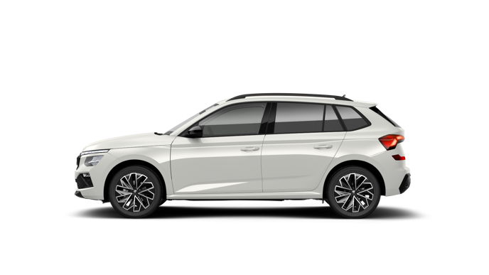 Slika: Kamiq Selection 1.0 TSI DSG