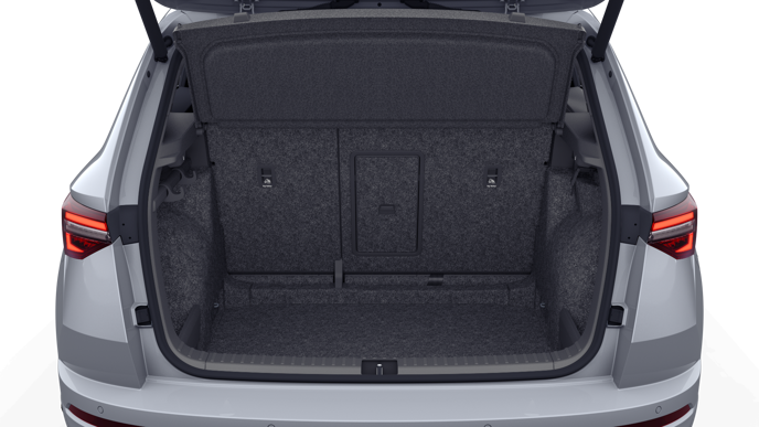 Slika: Karoq Sportline 1.5 TSI ACT DSG