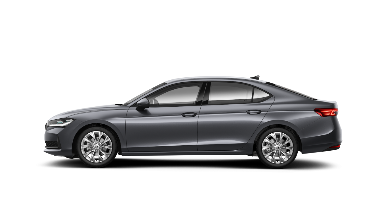 Slika: Superb Selection 2.0 TDI DSG