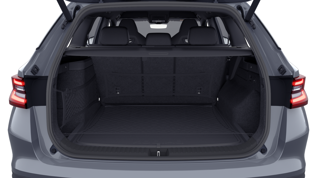 Slika: Kodiaq Sportline iV 1.5 TSI PHEV DSG