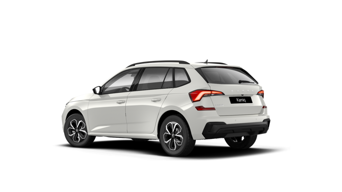 Slika: Kamiq Selection 1.0 TSI