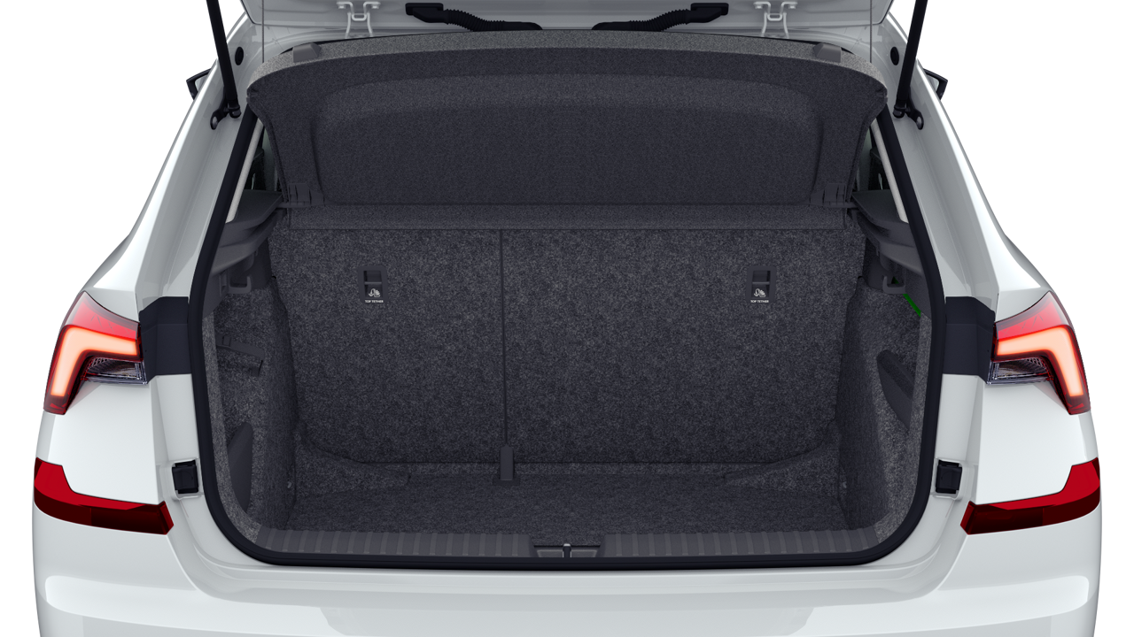 Slika: Kamiq Selection 1.0 TSI