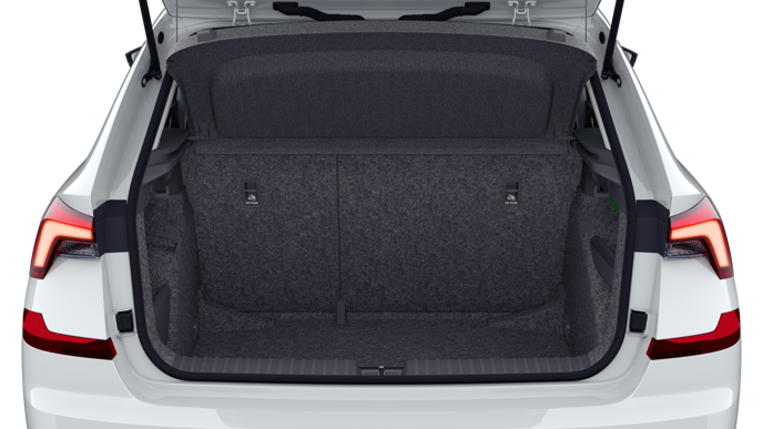 Slika: Kamiq Selection 1.0 TSI