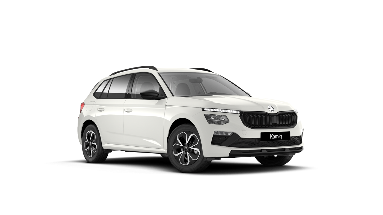 Slika: Kamiq Selection 1.0 TSI