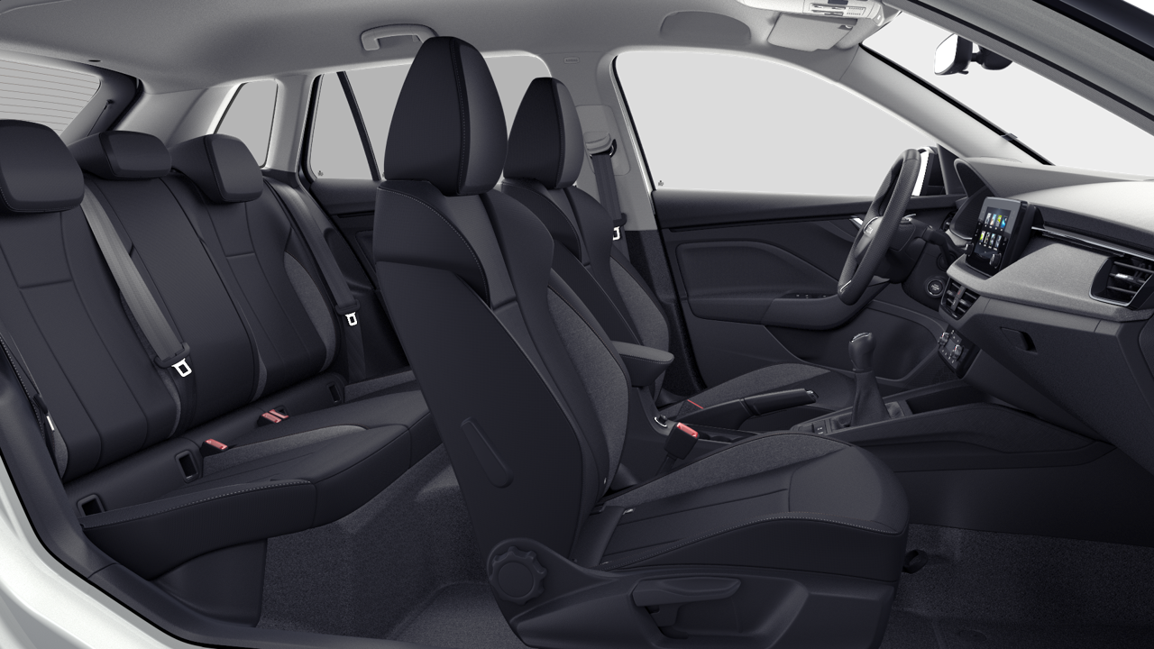 Slika: Kamiq Selection 1.0 TSI