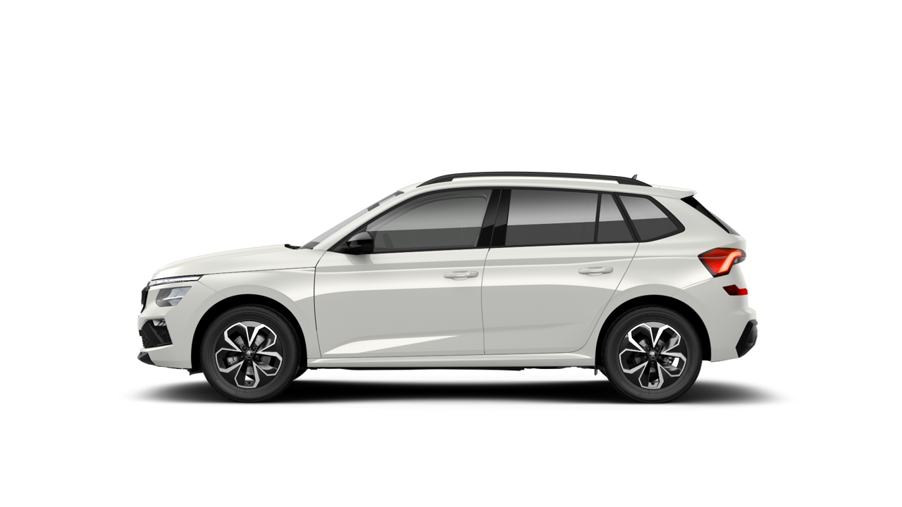 Slika: Kamiq Selection 1.0 TSI