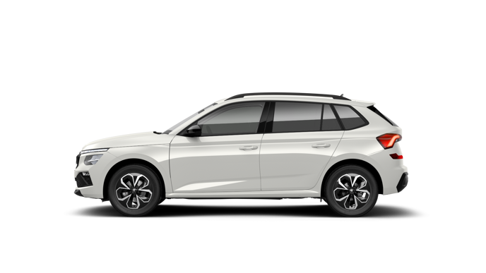 Slika: Kamiq Selection 1.0 TSI