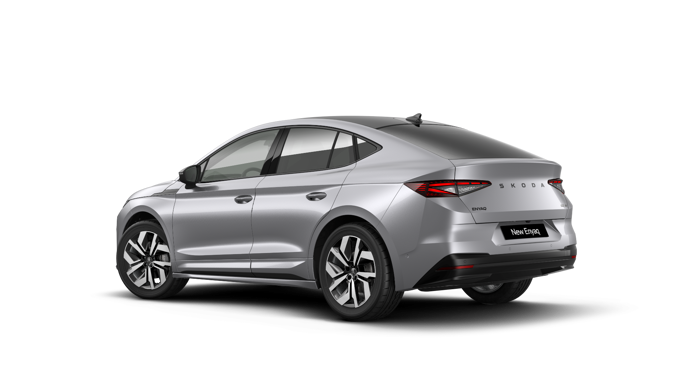 Slika: Enyaq Coupé Sportline 85