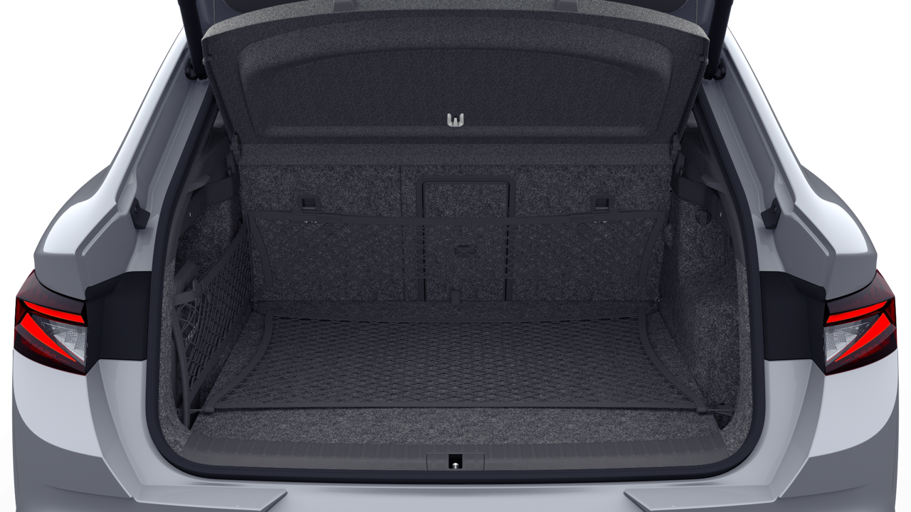 Slika: Enyaq Coupé Sportline 85