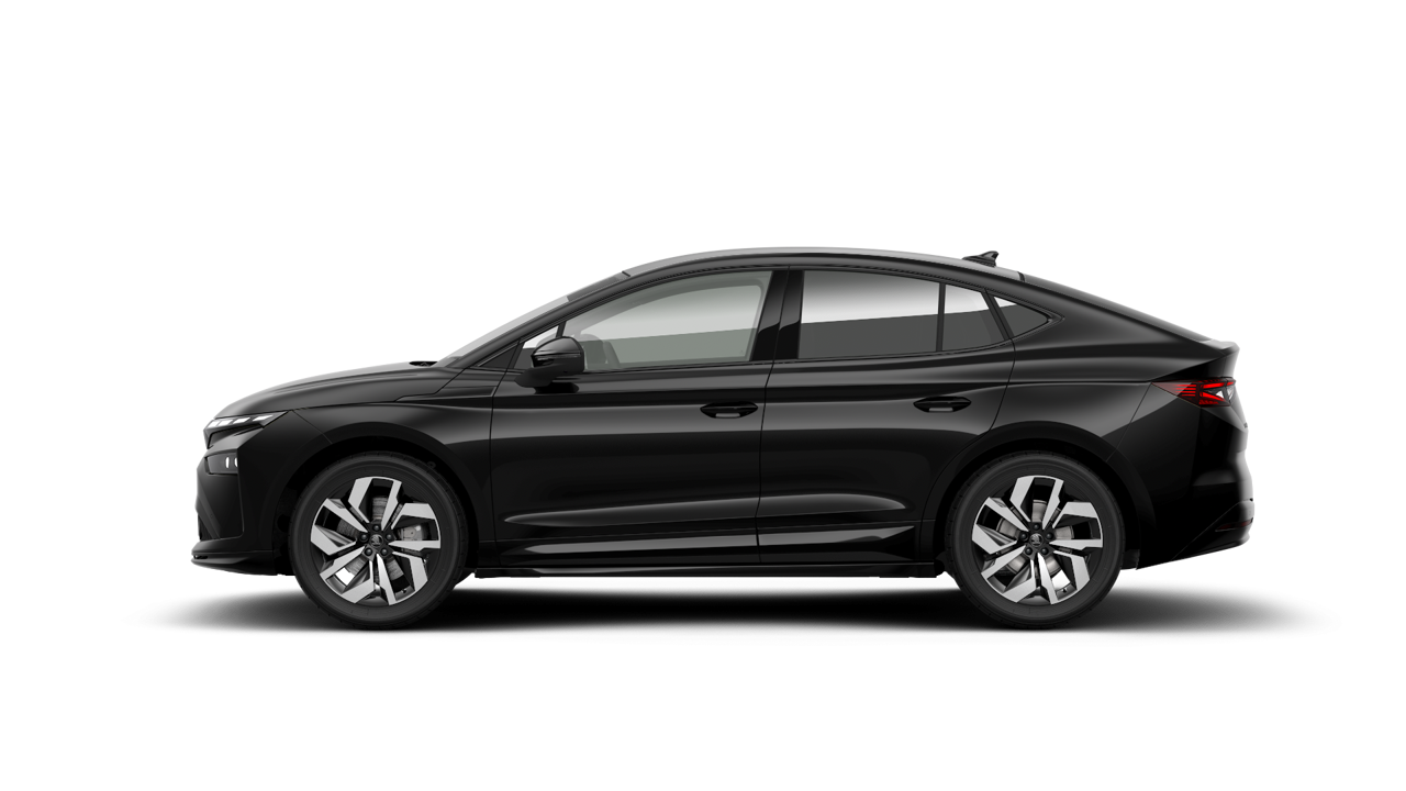 Slika: Enyaq Coupé Sportline 85