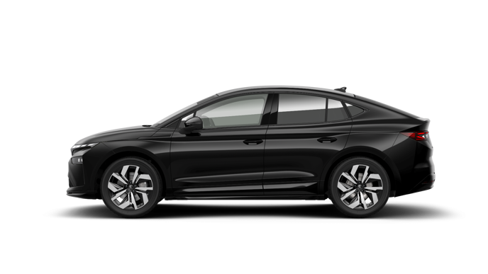 Slika: Enyaq Coupé Sportline 85