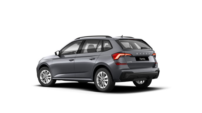 Slika: Kamiq Easy 1.0 TSI DSG