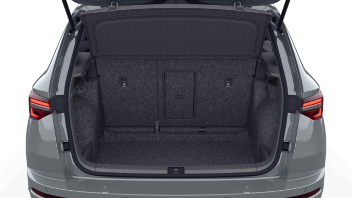 Slika: Karoq Sportline 1.5 TSI ACT DSG