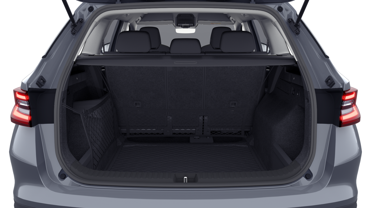 Slika: Kodiaq Selection 1.5 TSI mHEV DSG