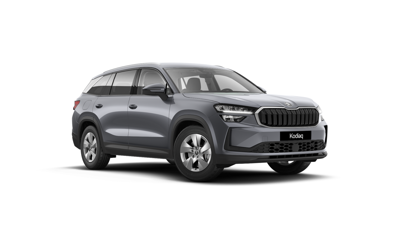 Slika: Kodiaq Selection 1.5 TSI mHEV DSG