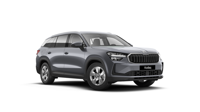 Slika: Kodiaq Selection 1.5 TSI mHEV DSG