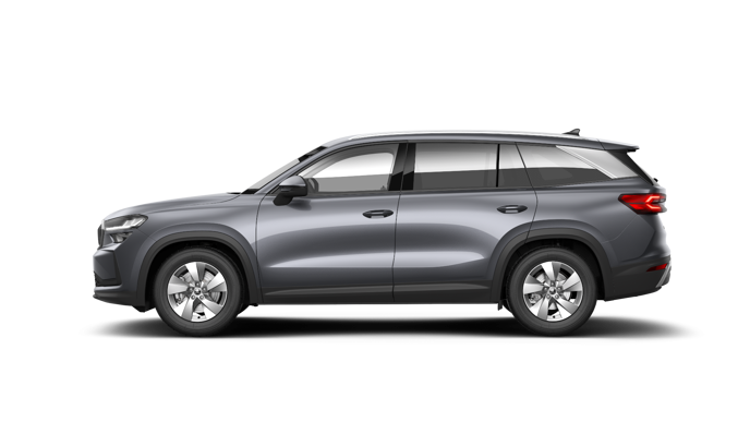 Slika: Kodiaq Selection 1.5 TSI mHEV DSG