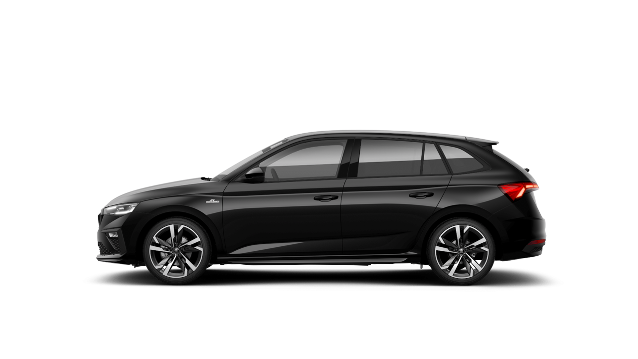 Slika: Scala Monte Carlo 1.5 TSI ACT DSG