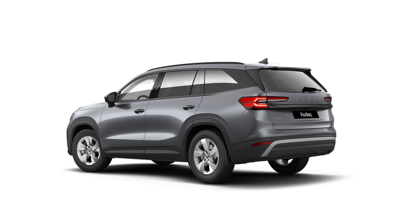 Kodiaq Selection 2.0 TDI DSG