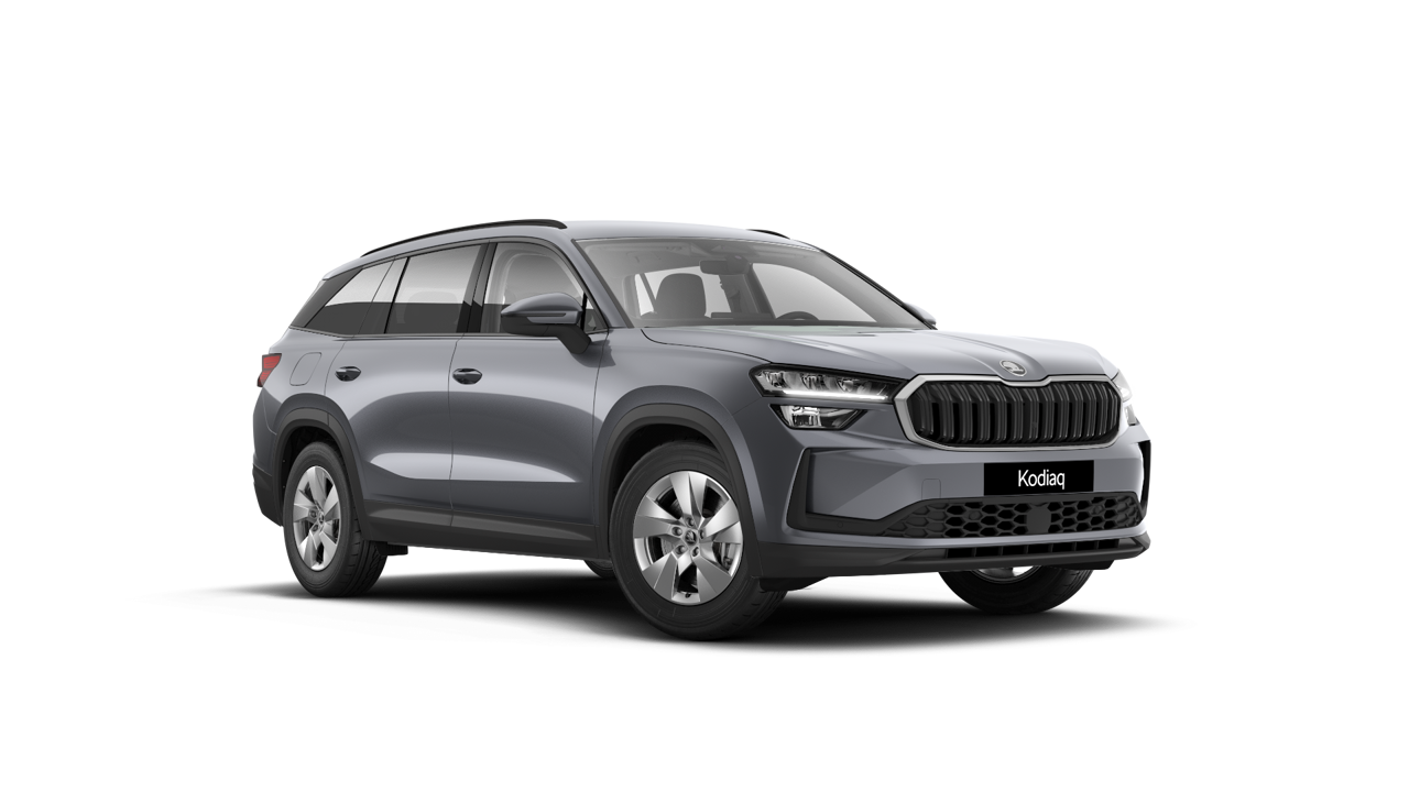 Kodiaq Selection 2.0 TDI DSG