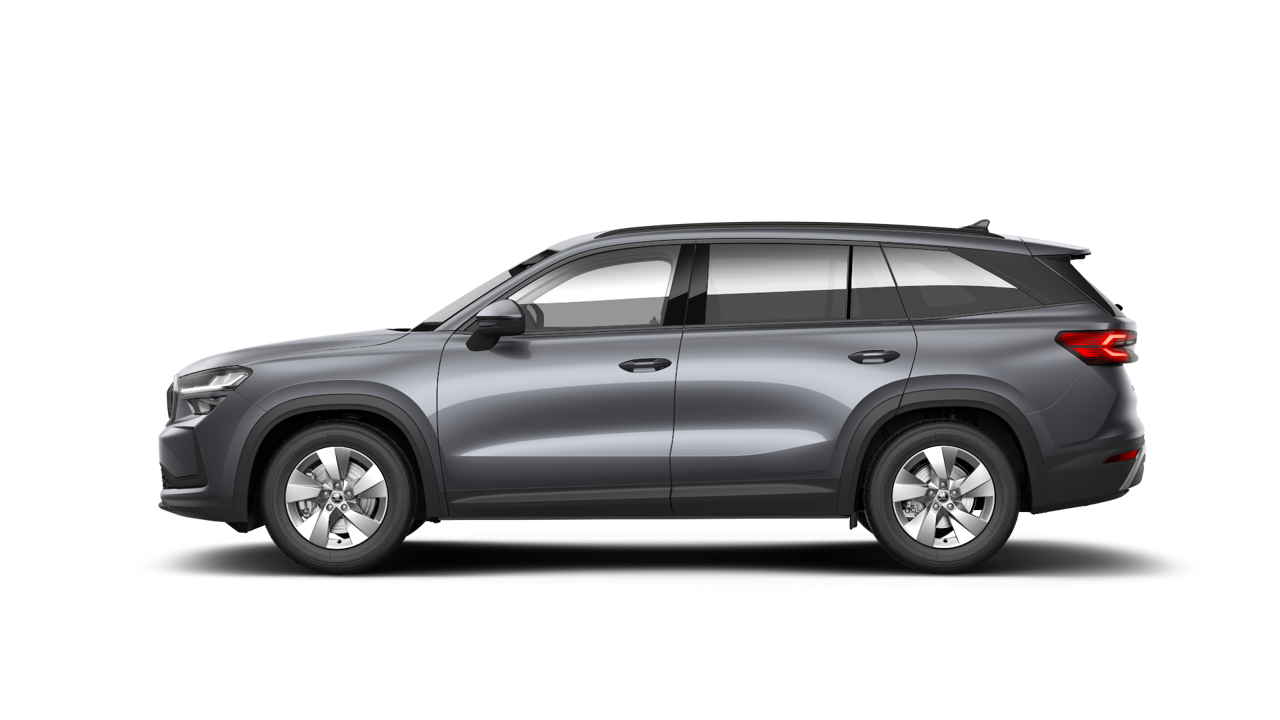 Kodiaq Selection 2.0 TDI DSG