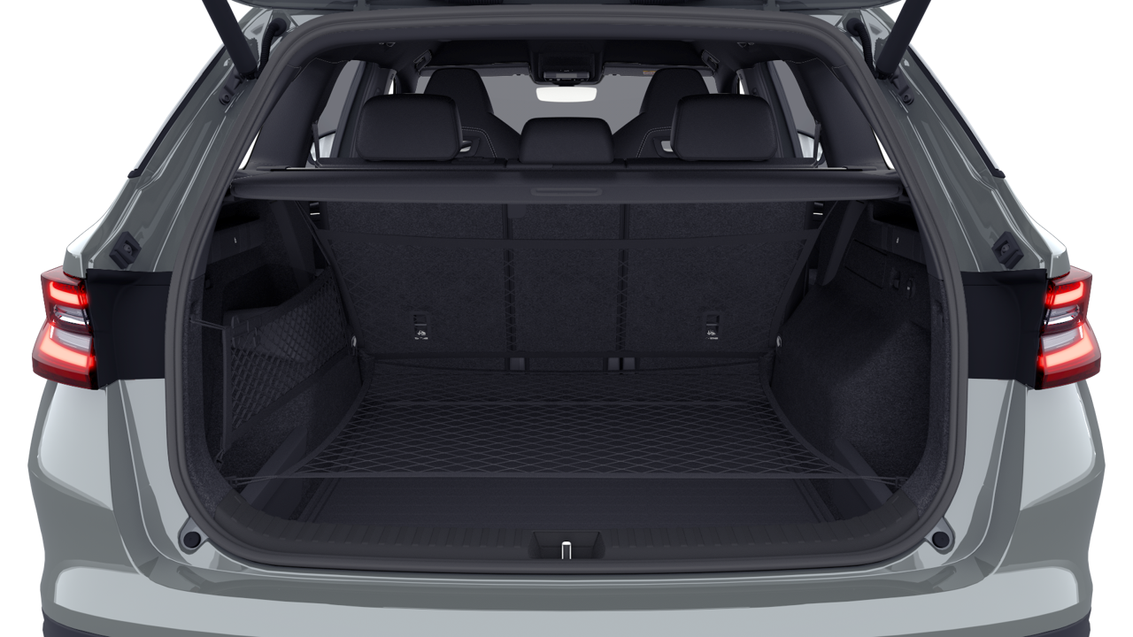 Kodiaq Sportline 1.5 TSI mHEV DSG