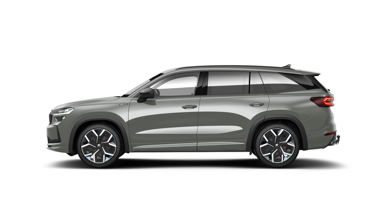 Kodiaq Sportline 1.5 TSI mHEV DSG