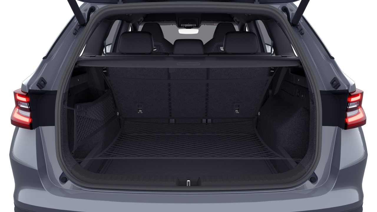 Slika: Kodiaq Sportline 2.0 TDI 4X4 DSG