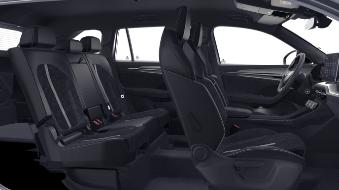 Slika: Kodiaq Sportline 2.0 TDI 4X4 DSG