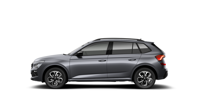 Slika: Kamiq Selection 1.5 TSI ACT DSG