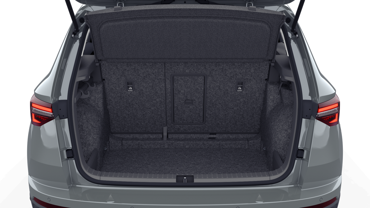 Slika: Karoq Selection 2.0 TDI DSG