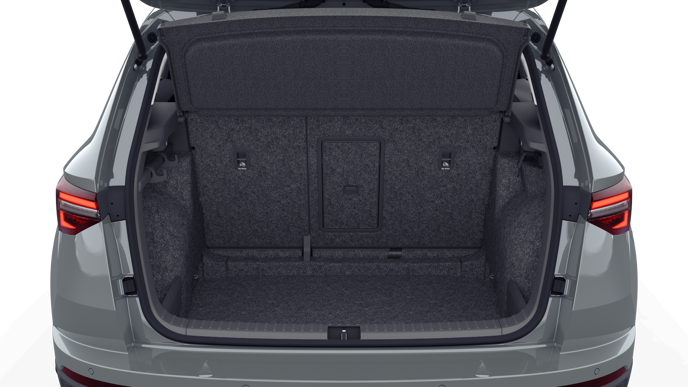 Slika: Karoq Selection 2.0 TDI DSG