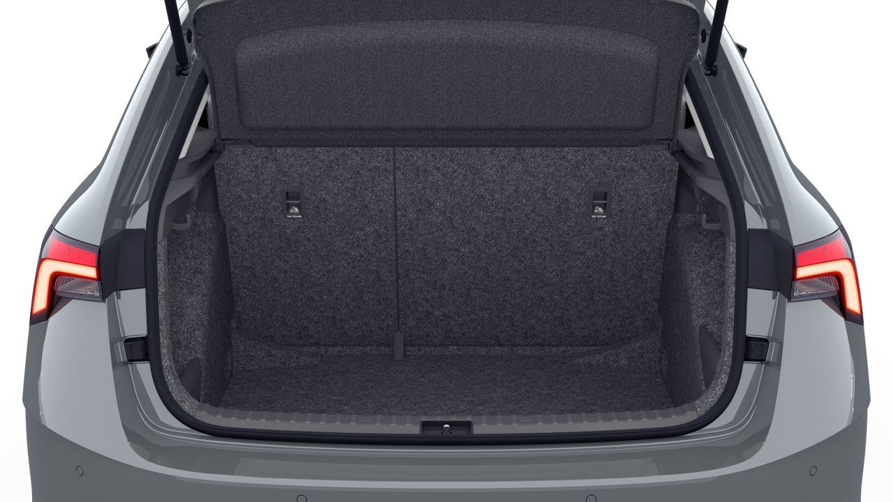 Slika: Scala Selection 1.5 TSI ACT