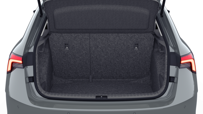 Slika: Scala Selection 1.5 TSI ACT
