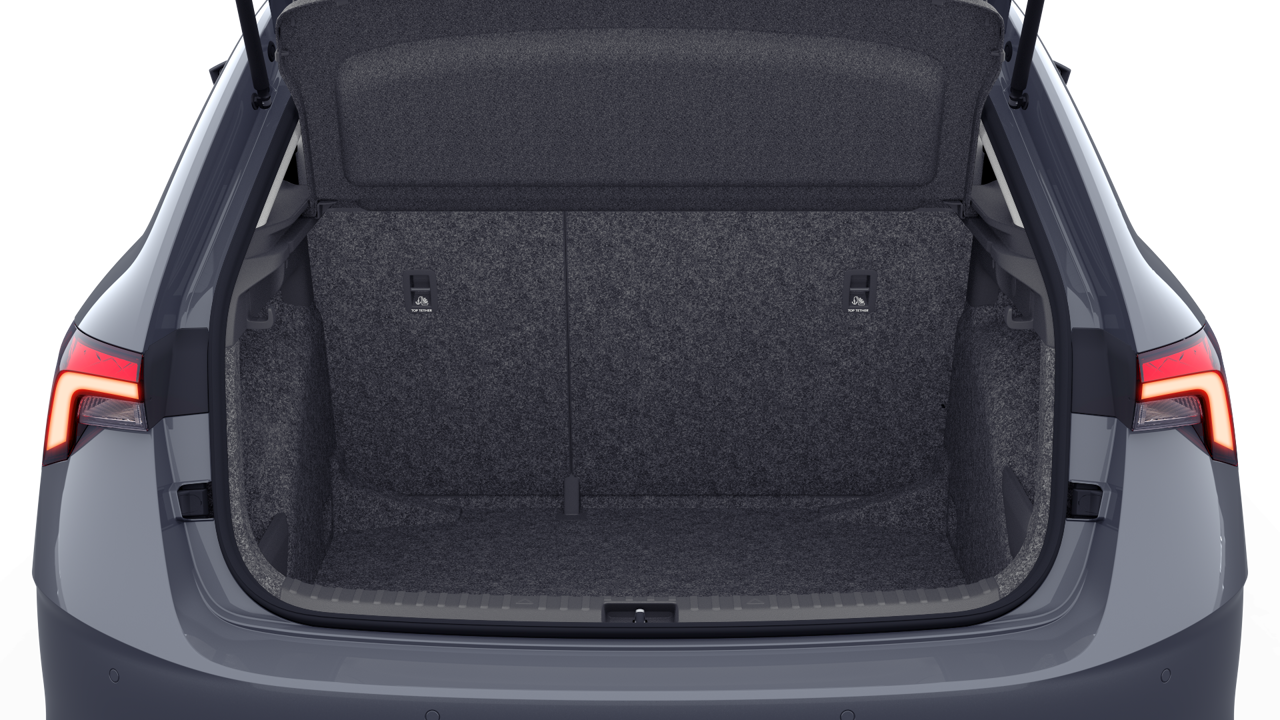 Slika: Scala Essence 1.0 TSI