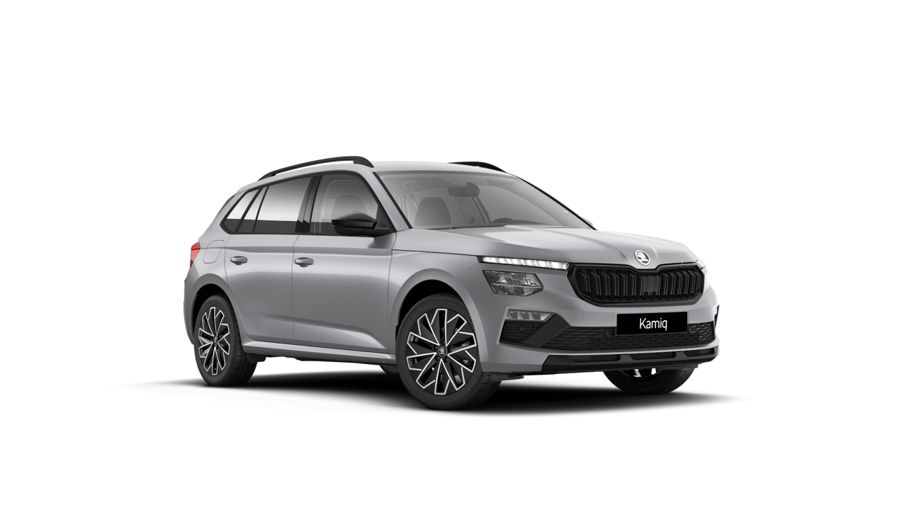 Slika: Kamiq Selection 1.5 TSI ACT DSG