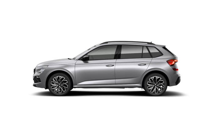 Slika: Kamiq Selection 1.5 TSI ACT DSG