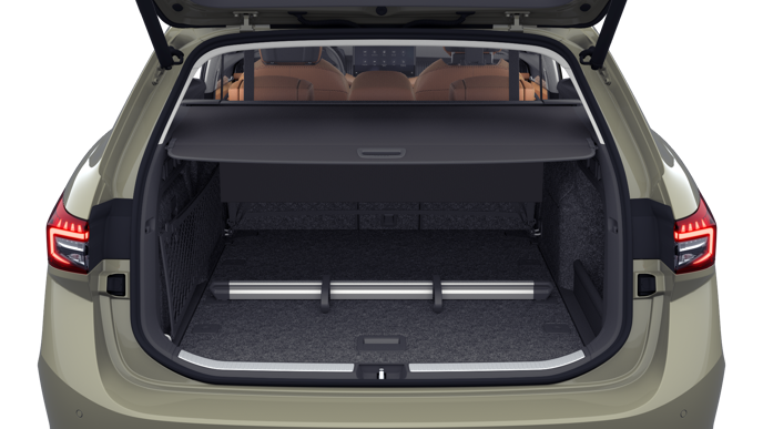 Slika: Superb Combi L&K 2.0 TDI DSG 4X4