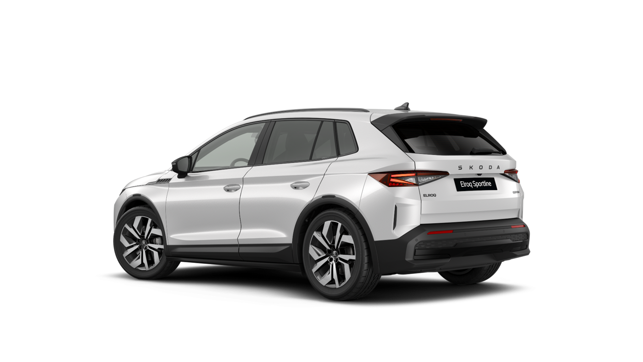Slika: Elroq Sportline 85