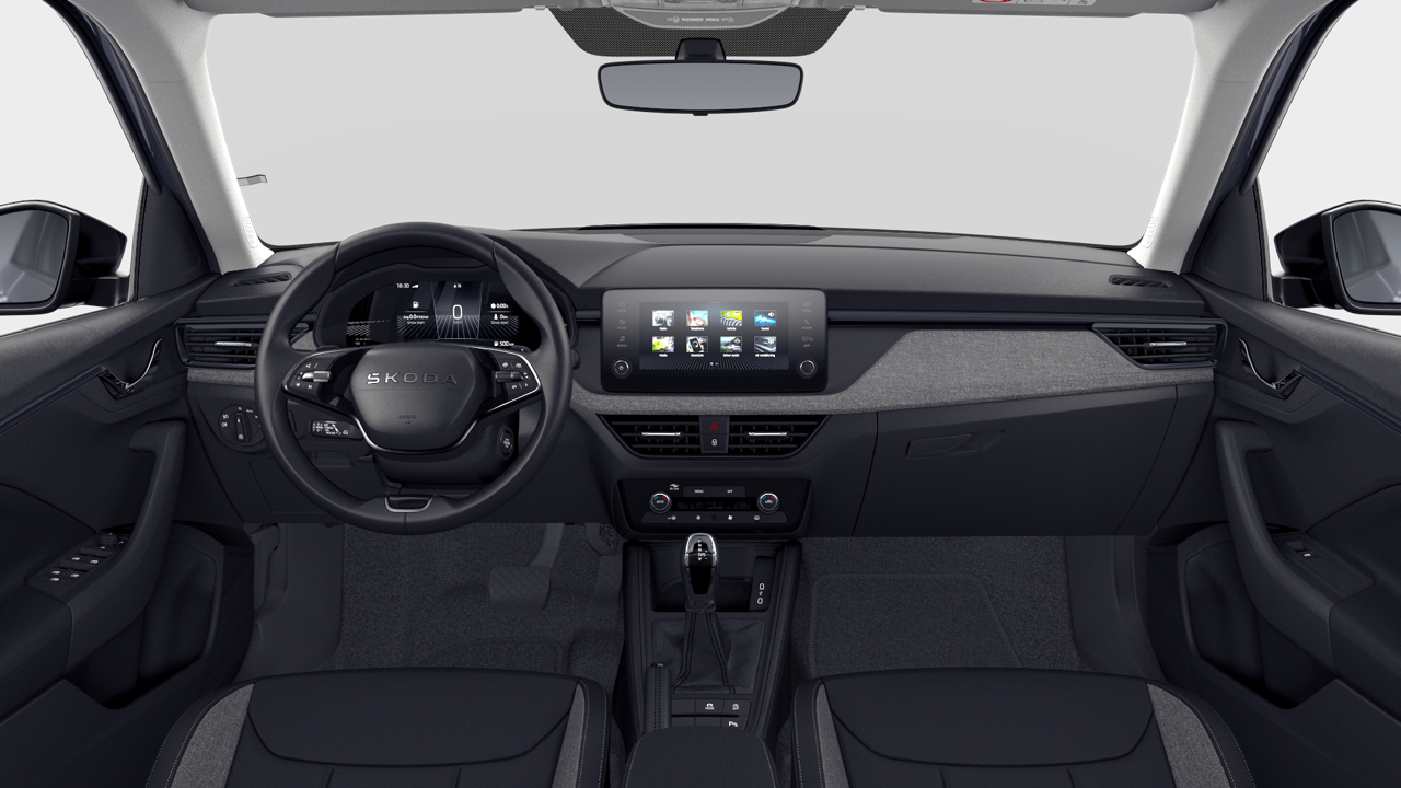 Slika: Kamiq Selection 1.0 TSI DSG