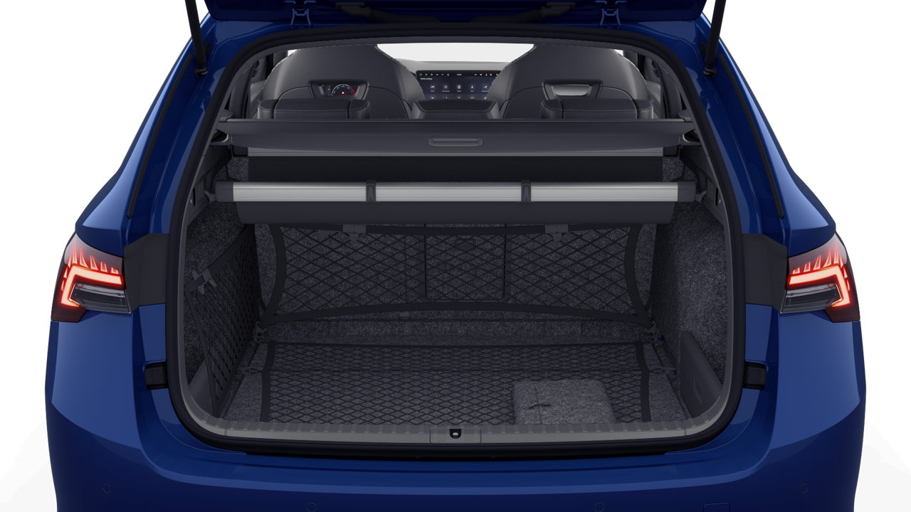 Slika: Octavia Combi AE SL 2.0 TDI DSG