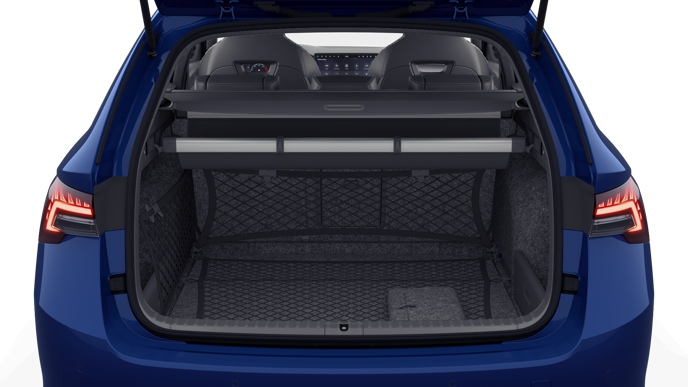 Slika: Octavia Combi AE SL 2.0 TDI DSG