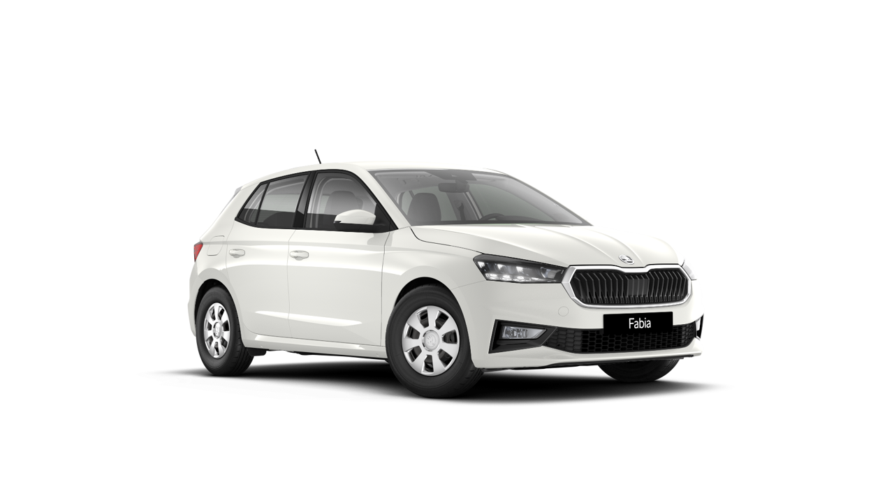 Fabia Easy 1.0