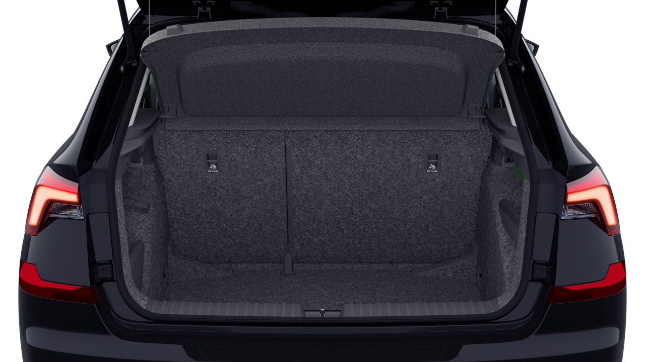 Slika: Kamiq Monte Carlo 1.0 TSI DSG