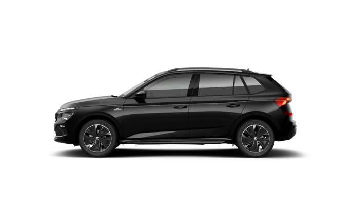 Slika: Kamiq Monte Carlo 1.0 TSI DSG