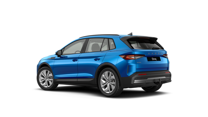 Slika: Elroq 50