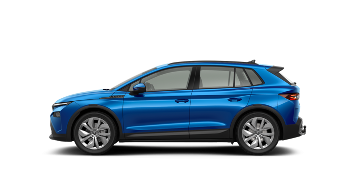 Slika: Elroq 50