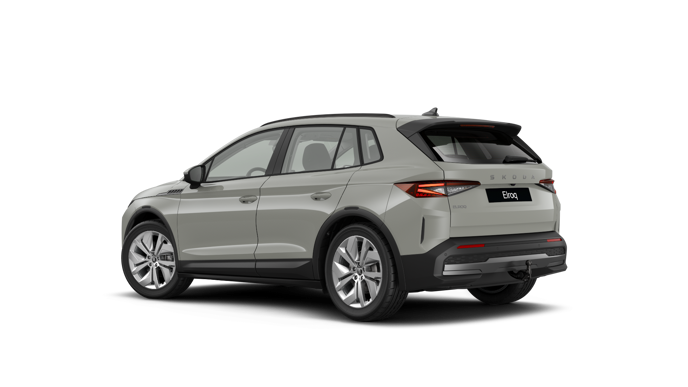 Slika: Elroq 50
